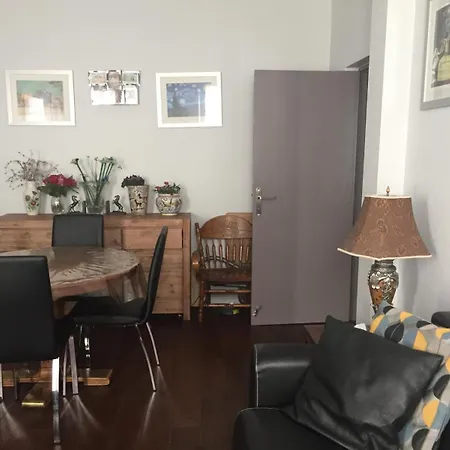 2 Bd 16th Arrondissement Trocadero Sleeps 4 To 6 Eiffel Tower Lejlighed *