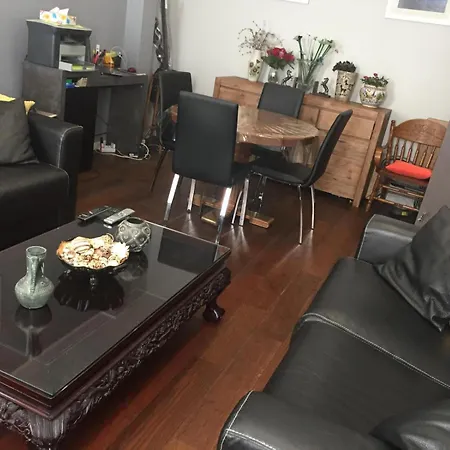 Apartment 2 Bd 16th Arrondissement Trocadero Sleeps 4 To 6 Eiffel Tower Paris