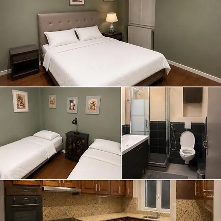 Apartamento 2 Bd 16th Arrondissement Trocadero Sleeps 4 To 6 Eiffel Tower